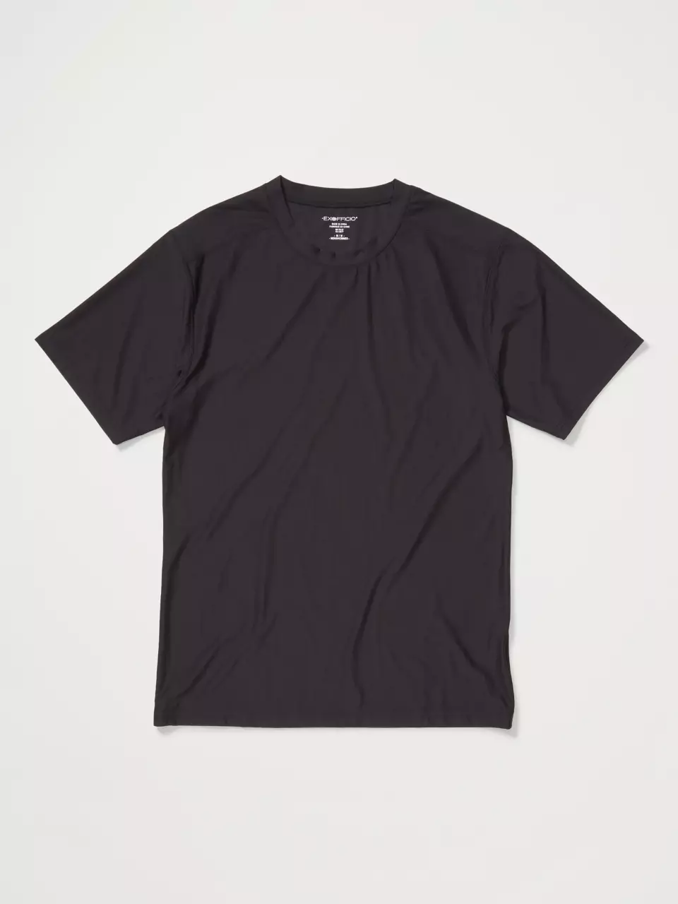 Men's Give-N-Go? 2.0 Crew Neck Tee